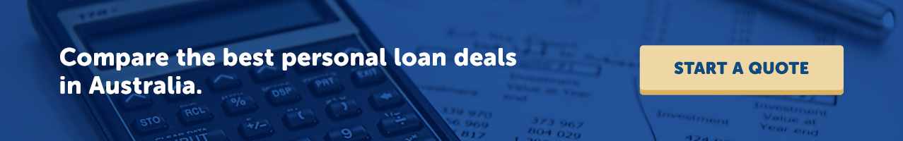 Quick Loan Quote